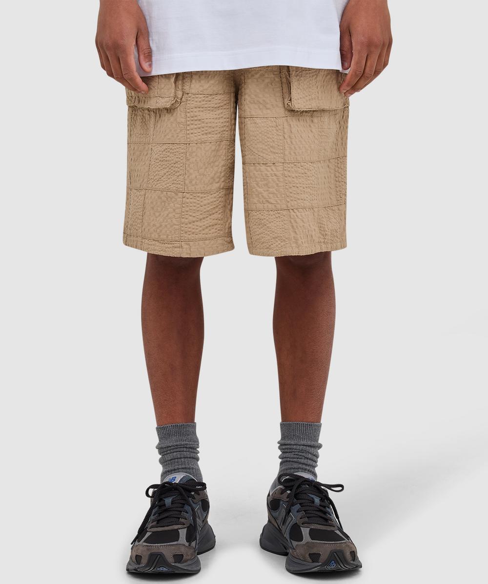 Cafe Mountain Activity Short In Sand