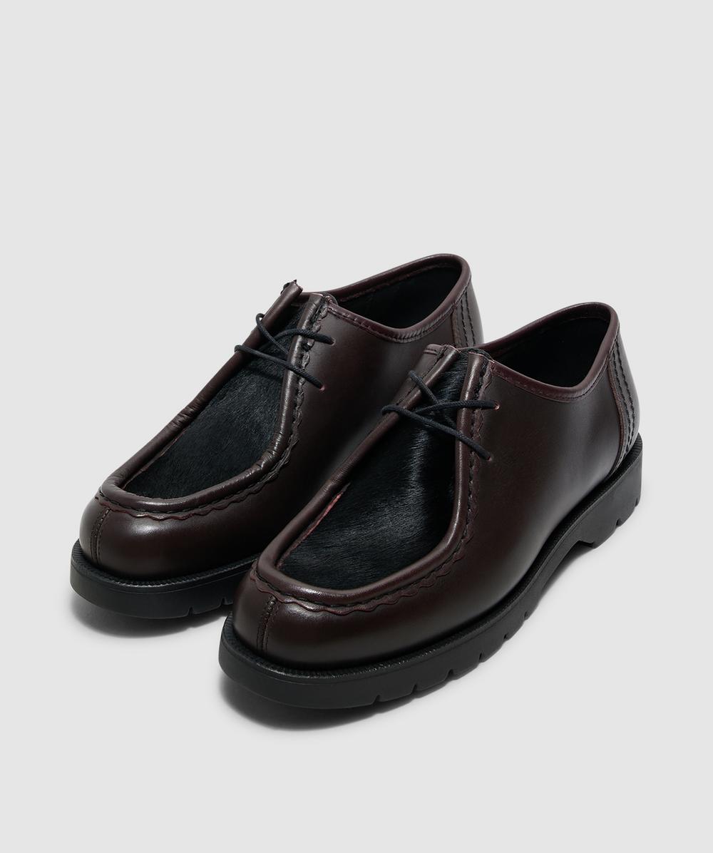 Kleman Padrini shoe | BORDEAUX | SEVENSTORE