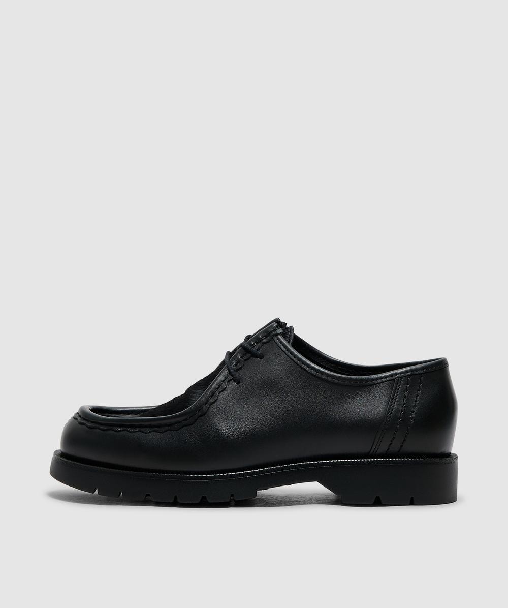 Kleman Padrini Shoe (Noir - 44) - Size 44, Unisex