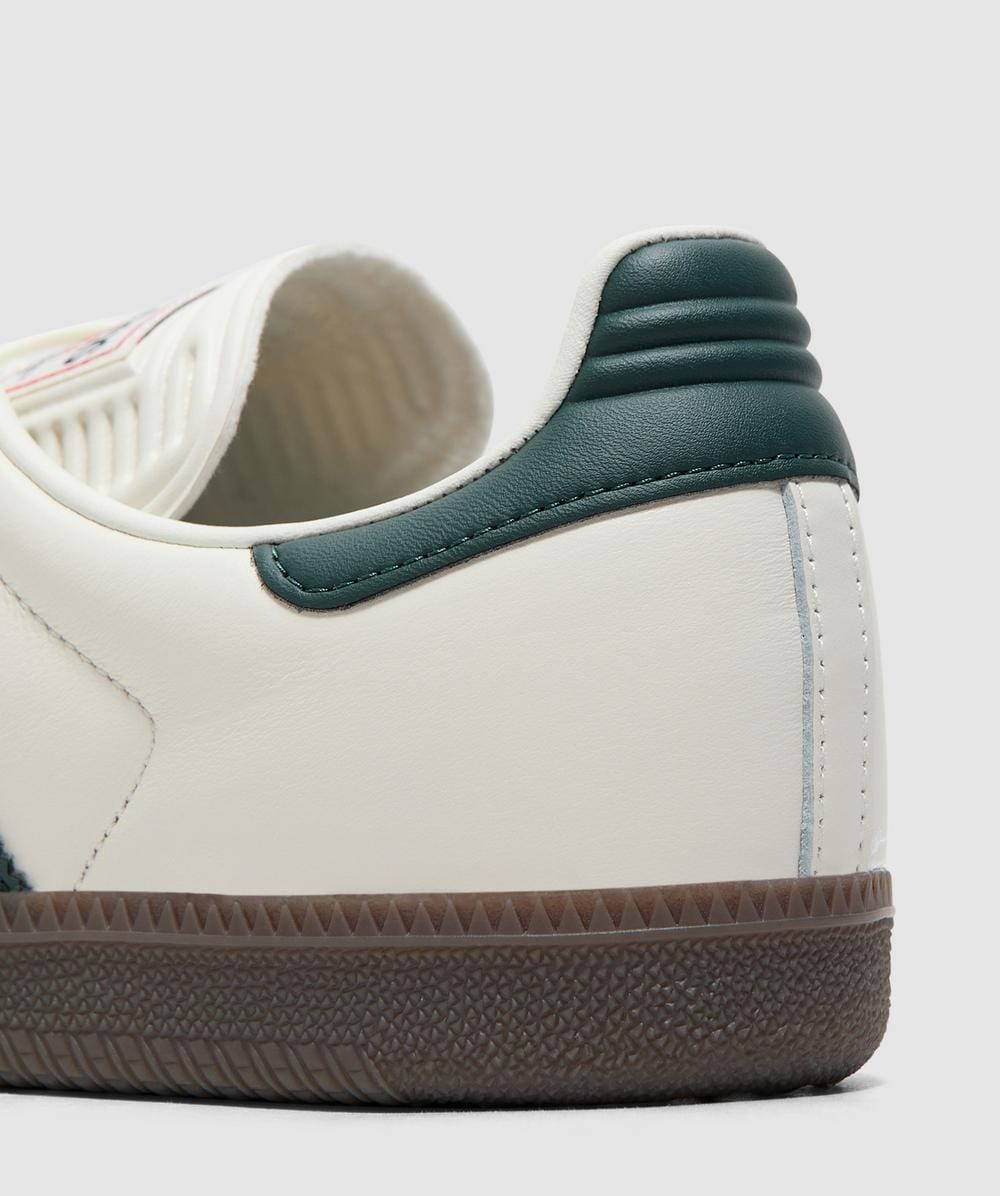 adidas gazelle silver green womens BAPE x Adidas Men's Samba Soccer Shoes: Iconic Style Meets Streetwear – us. bape.com