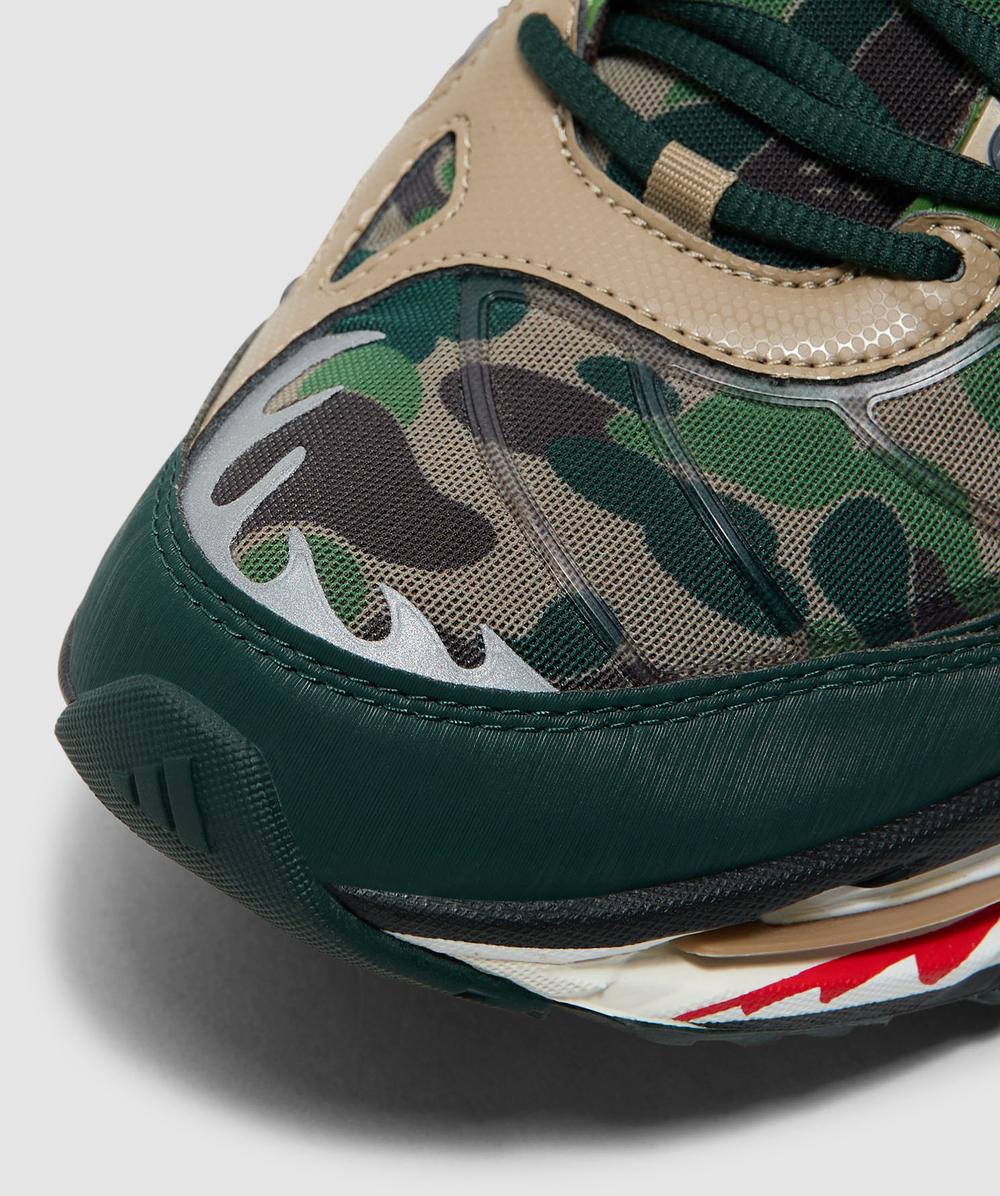 bape x nike air max 270