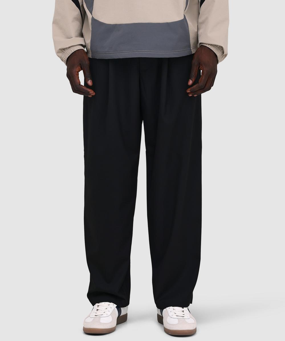 Metalwood Trophy Pant (Black - 30) - Size 30, Male