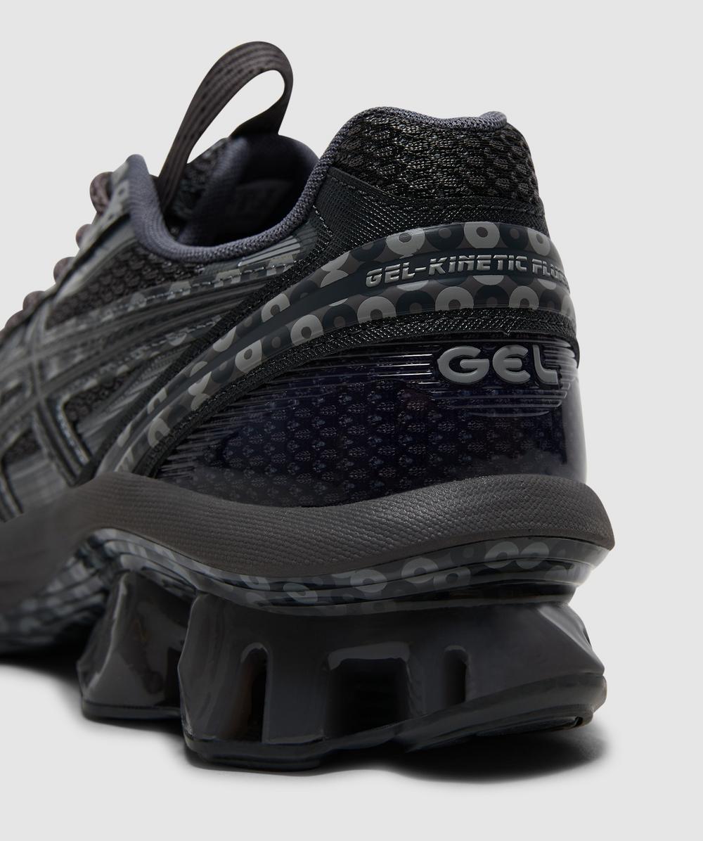 Kiko Kostadinov Studio Asics US7-S 未使用品 Asics x Kiko Kostadinov US7-S gel-kinetic fluent sneaker