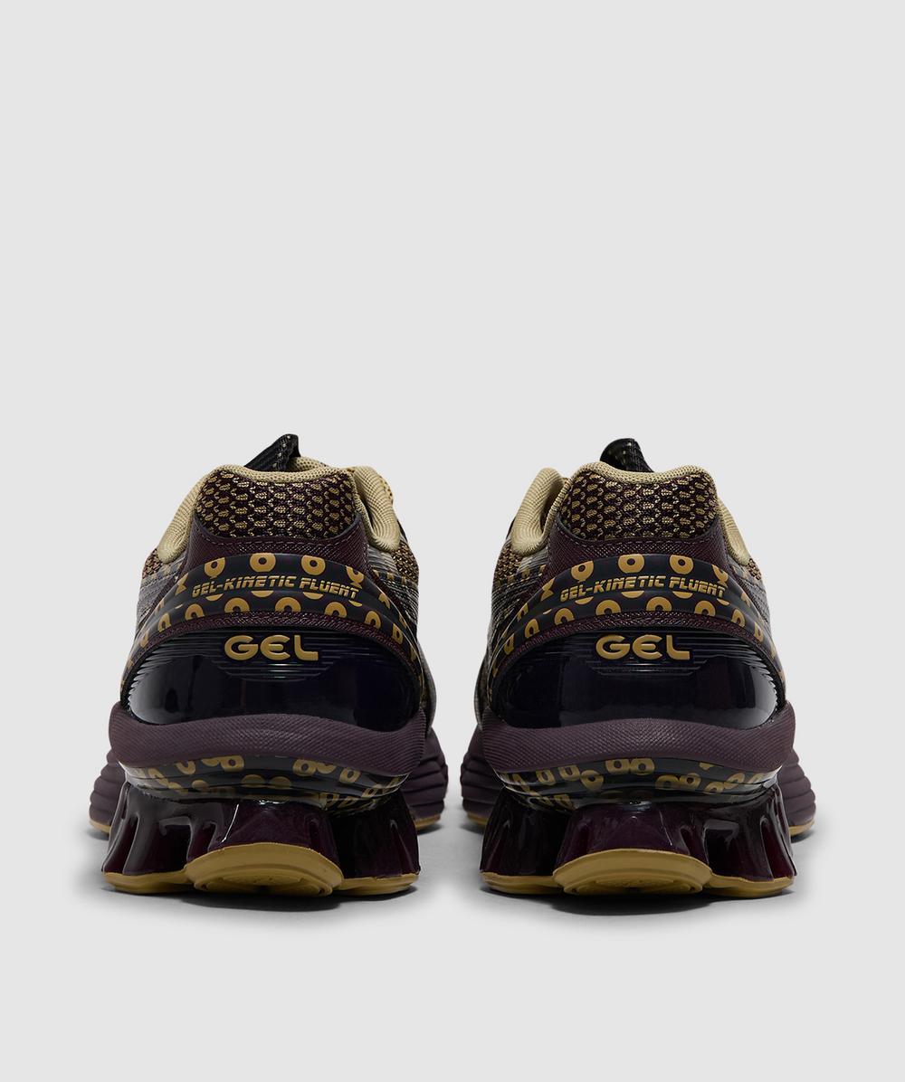 Asics x Kiko Kostadinov US7-S gel-kinetic fluent sneaker | BENIIMO