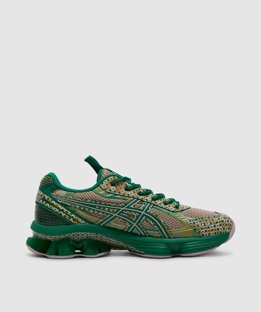 Asics x Kiko Kostadinov US7-S gel-kinetic fluent sneaker
