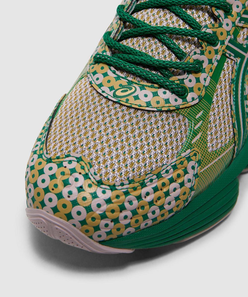 Asics x Kiko Kostadinov US7-S gel-kinetic fluent sneaker