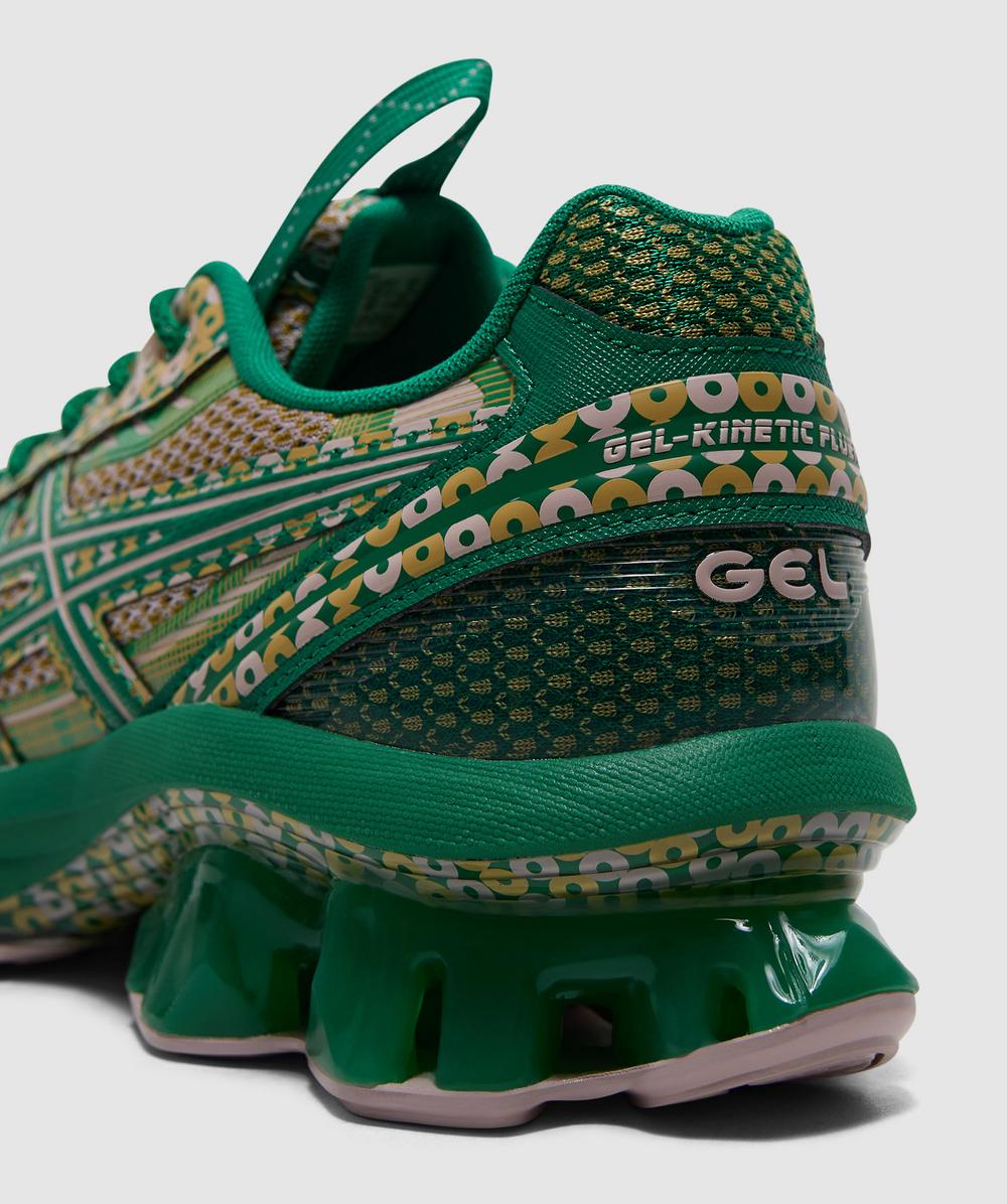 Asics x Kiko Kostadinov US7-S gel-kinetic fluent sneaker