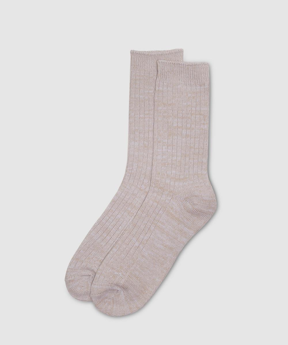 Service Works The Gardener's Sock In Gray