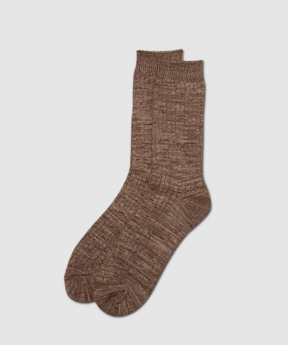 Service Works The Gardener's Sock In Brown