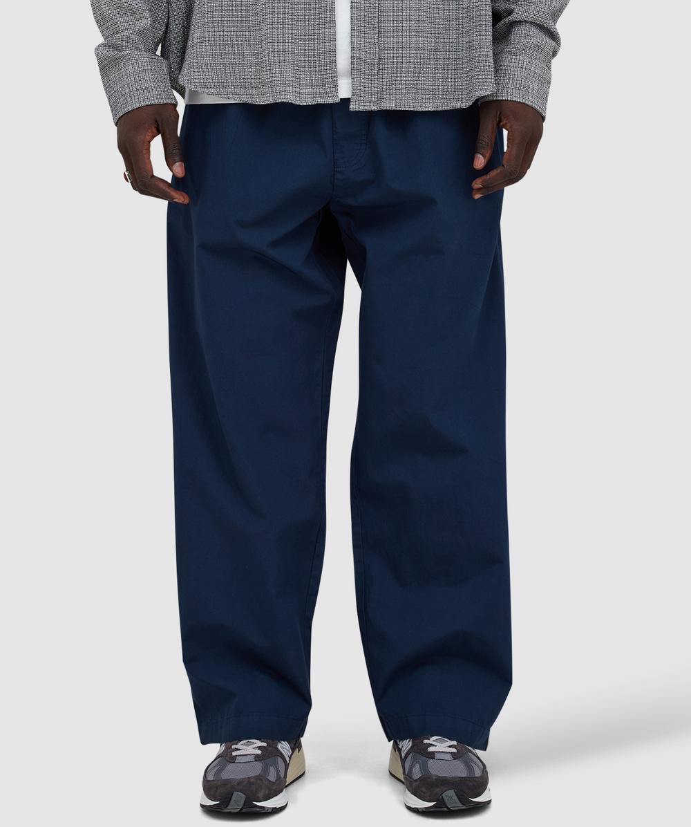 Service Works Easy Chef Pant (Navy - M) - Size M, Male
