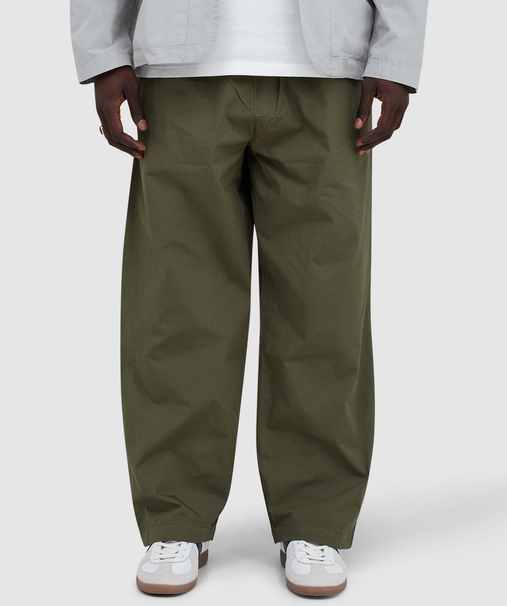 Service Works Easy Chef Pant In Green