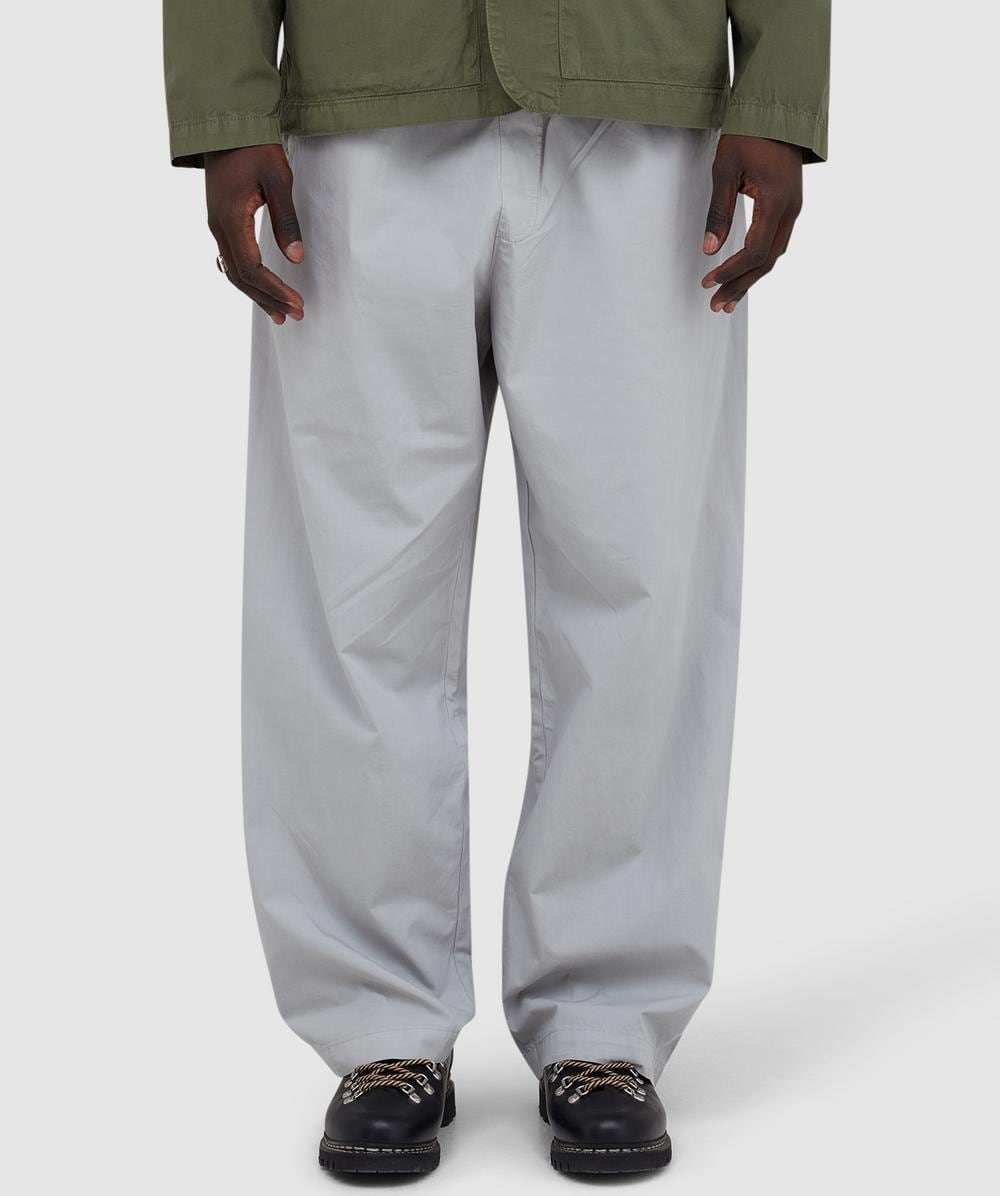 Service Works Easy Chef Pant In White