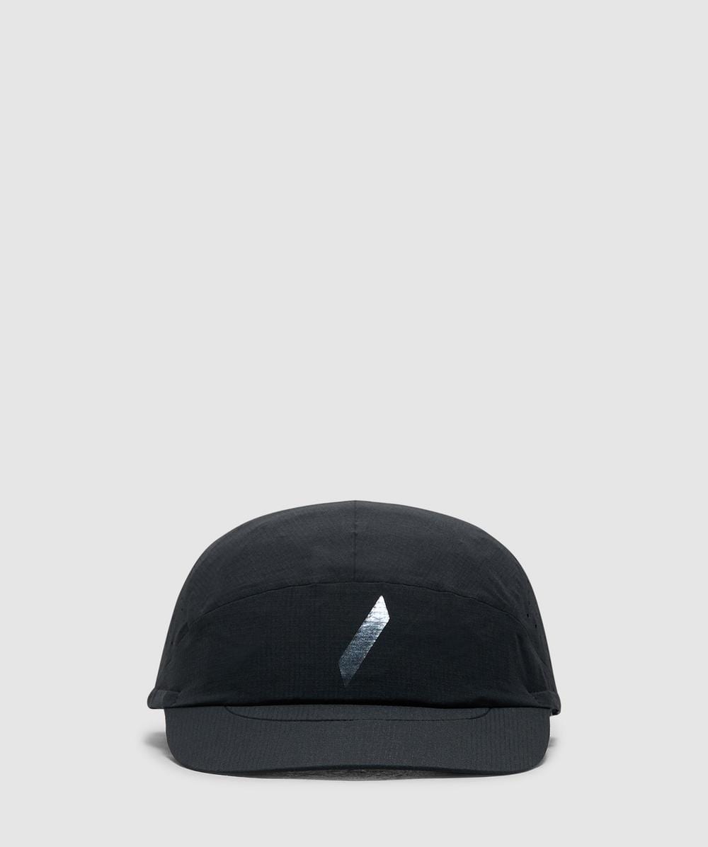 Soar Run Cap 2.0 In Black