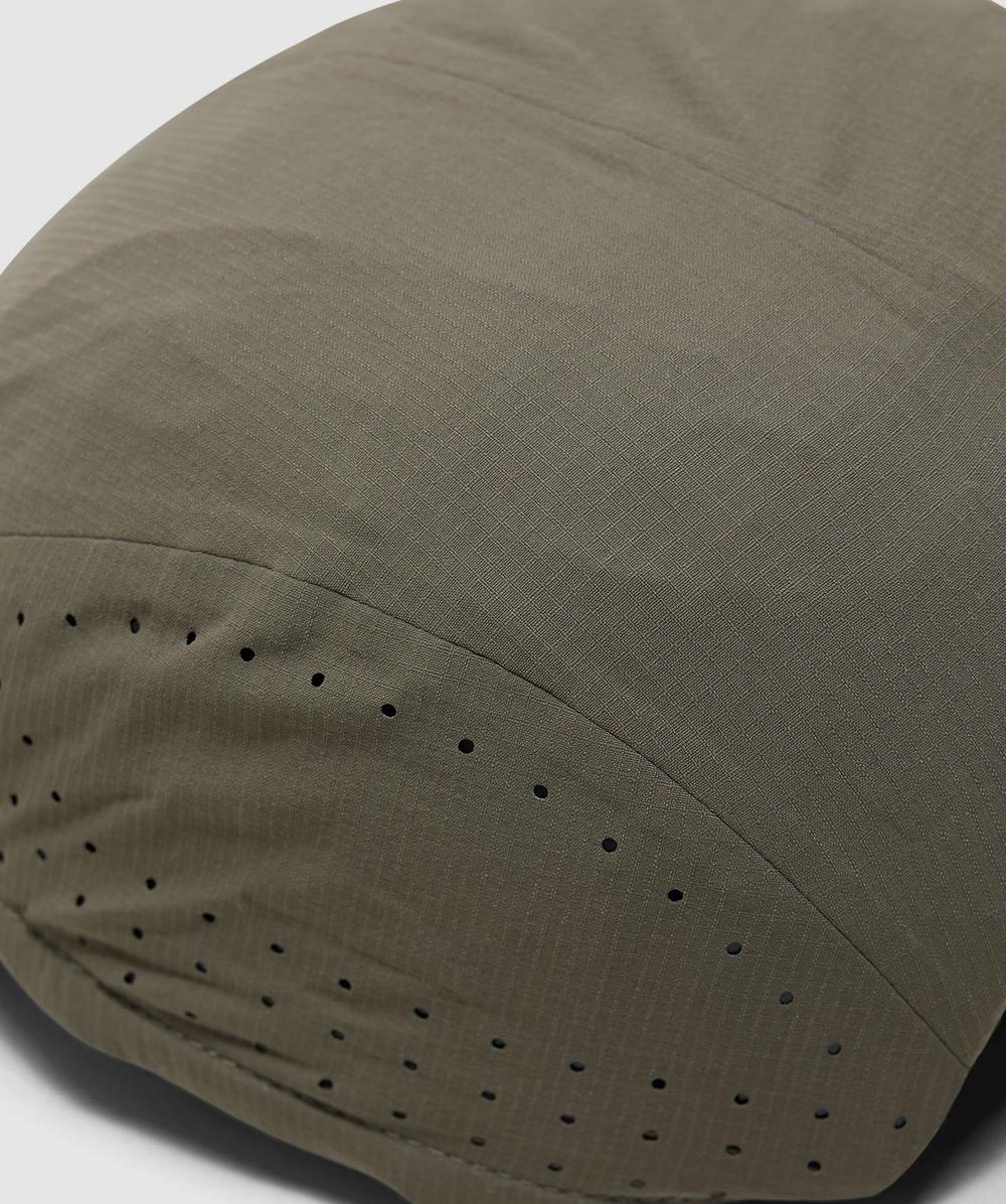 Soar Run cap 2.0 | DARK GREY | SEVENSTORE