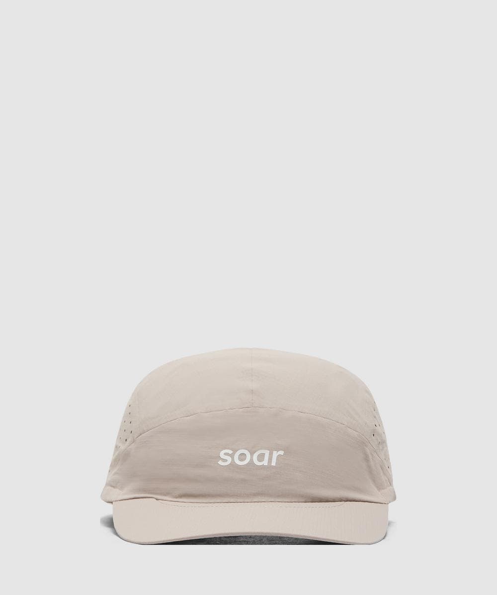 Soar Run Cap 2.0 In Neutral
