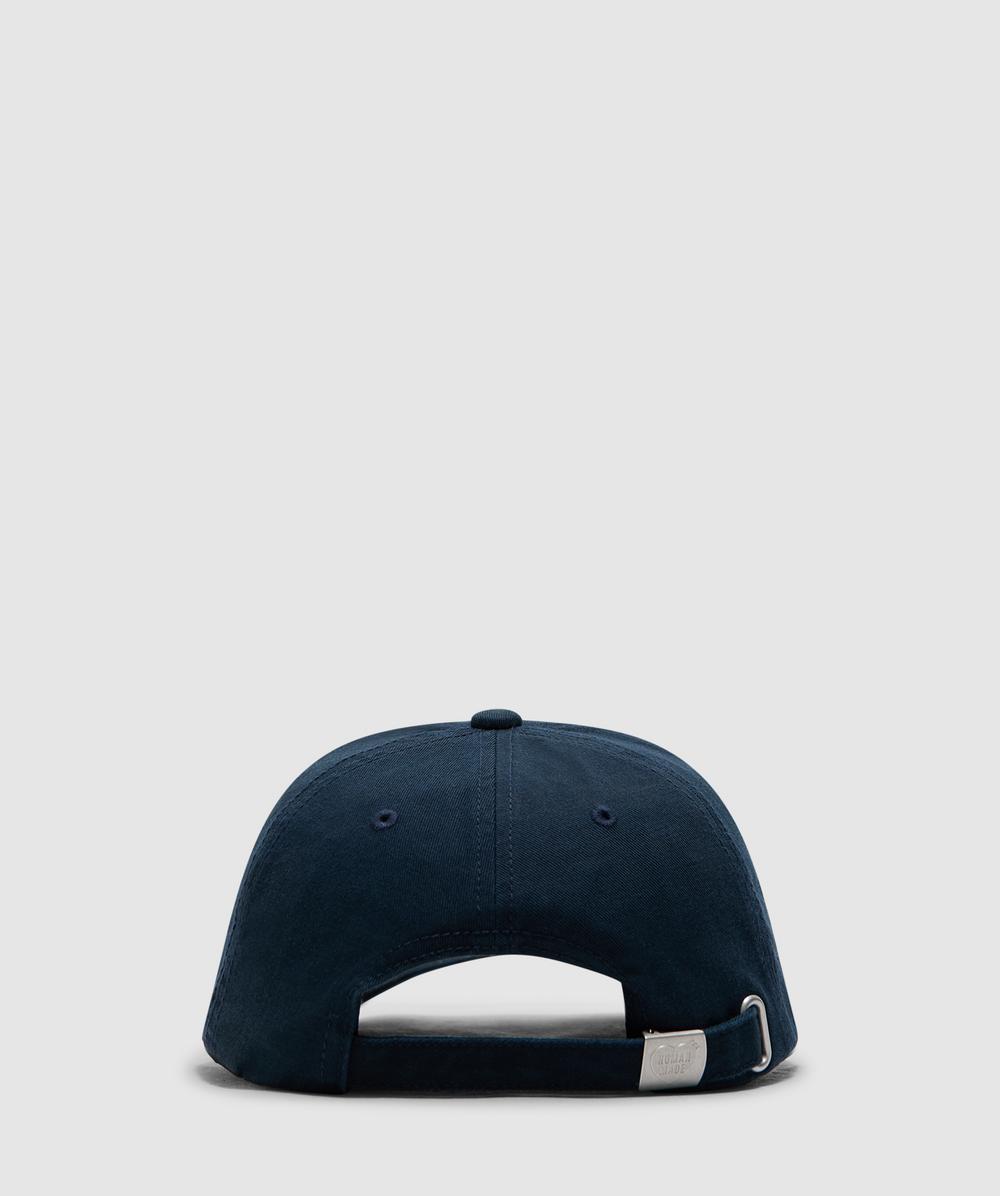 ロアーさん専用HUMAN MADE 6PANEL TWILL CAP NAVY Human Made 6-Panel Twill Cap | Navy