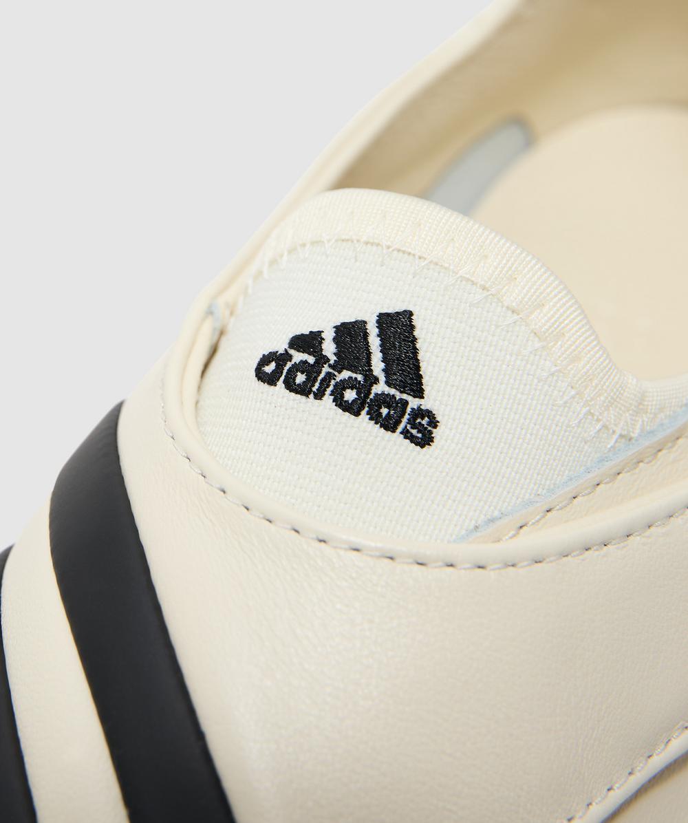 adidas gazelle silver green womens Adidas Pharell Williams Virginia Vario Flat-Earther Shoes  Extra Butter