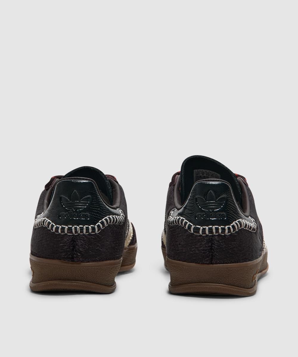 adidas Originals by Wales Bonner Gazelle pony sneaker | AURORA