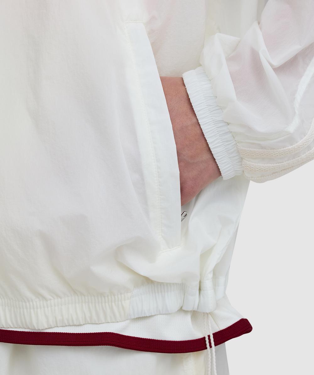 adidas Originals by Wales Bonner Track jacket | CHALK WHITE
