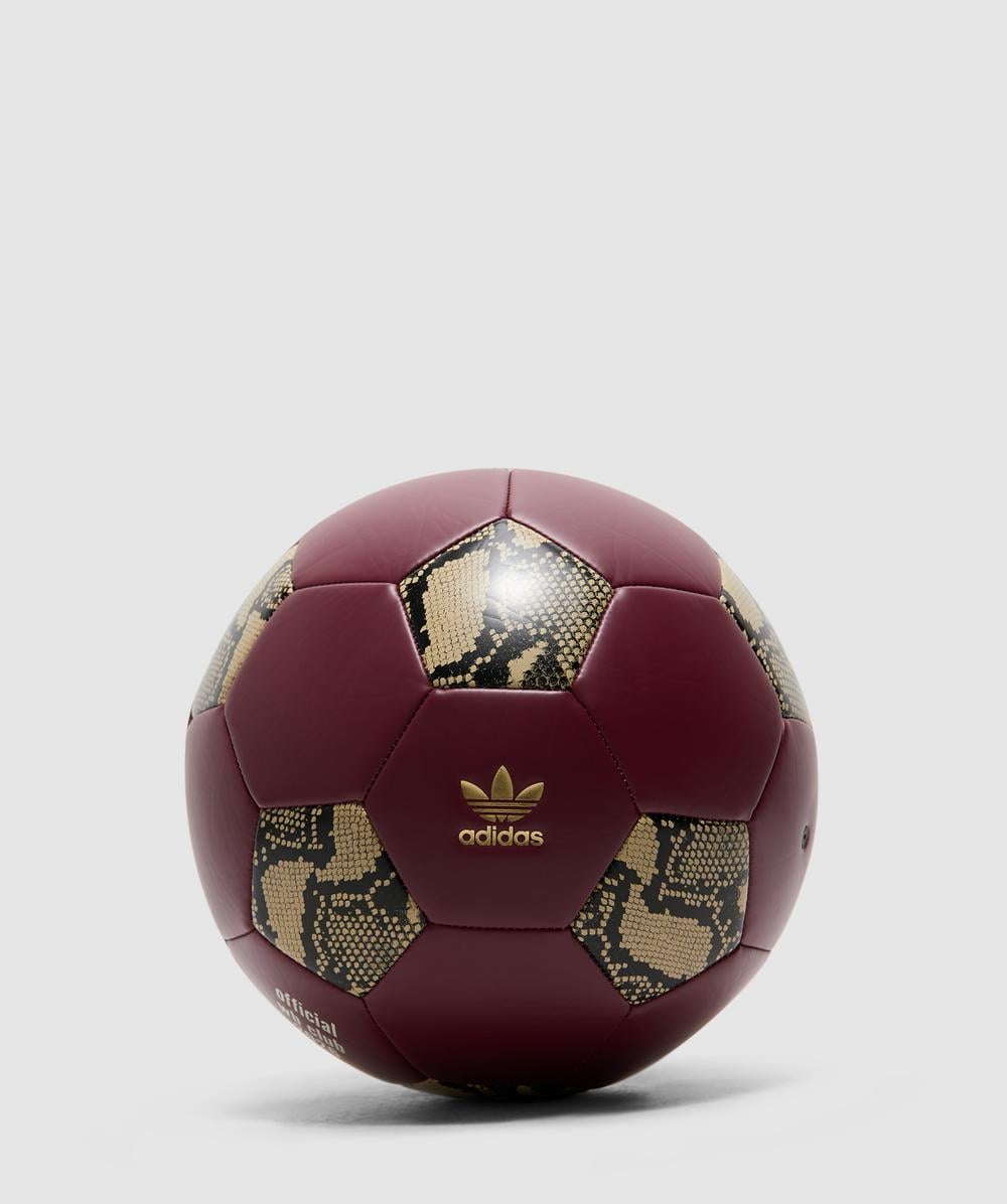 adidas Originals by Wales Bonner Football | ASSORTED | SEVENSTORE