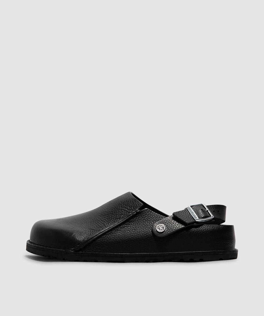 Birkenstock Lutry Premium Lena Mule In Multi