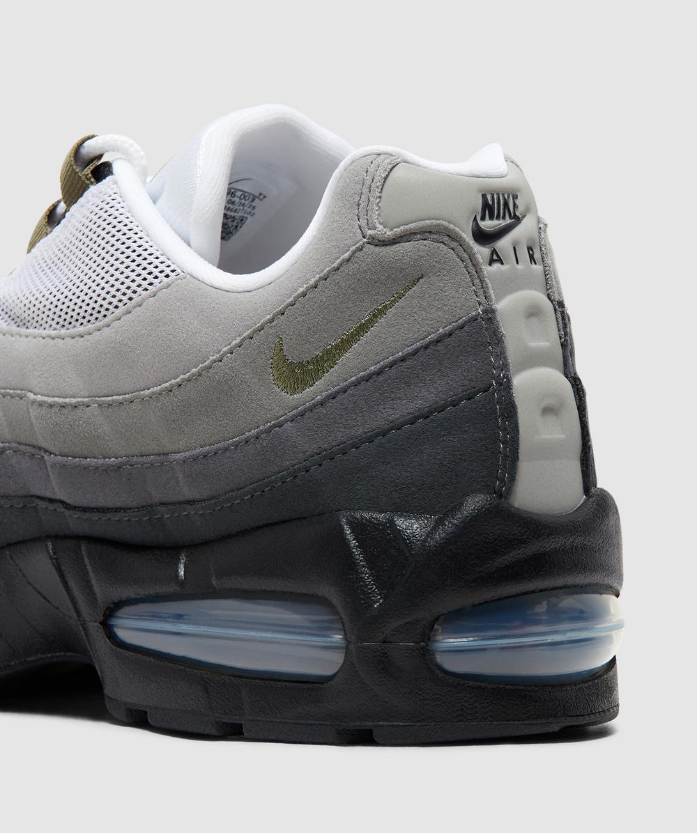 mens nike airmax 95s