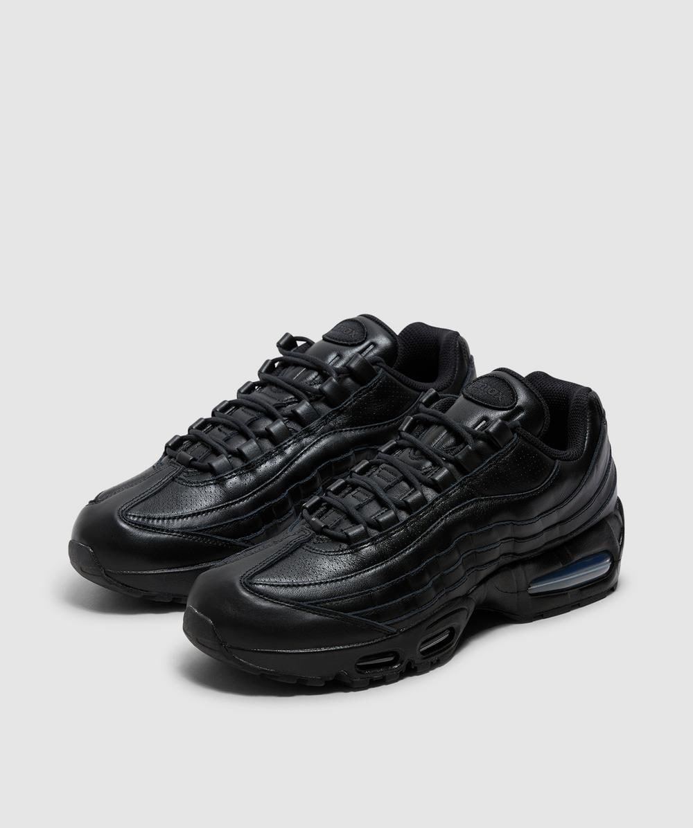 all black 95
