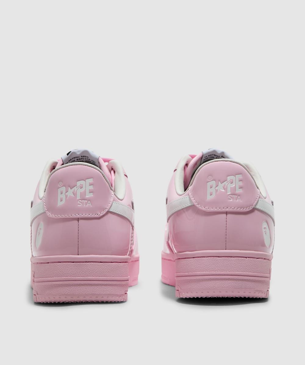 BAPE - A Bathing Ape BAPE STA #2 M2 sneaker | PINK | SEVENSTORE