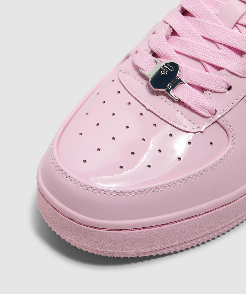 BAPE - A Bathing Ape BAPE STA #2 M2 sneaker | PINK | SEVENSTORE
