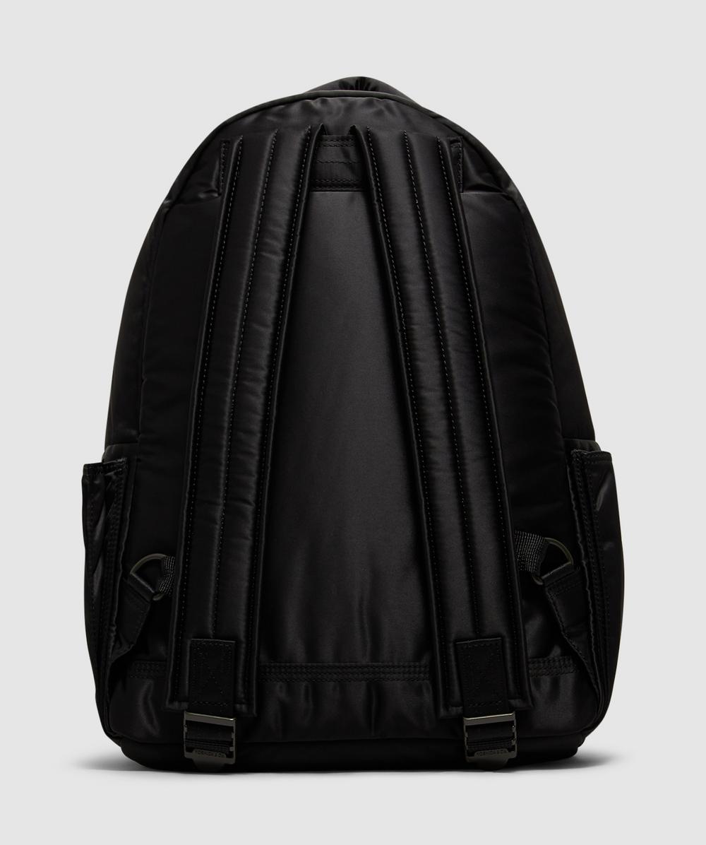 Porter - Yoshida & Co Tanker backpack | BLACK | SEVENSTORE
