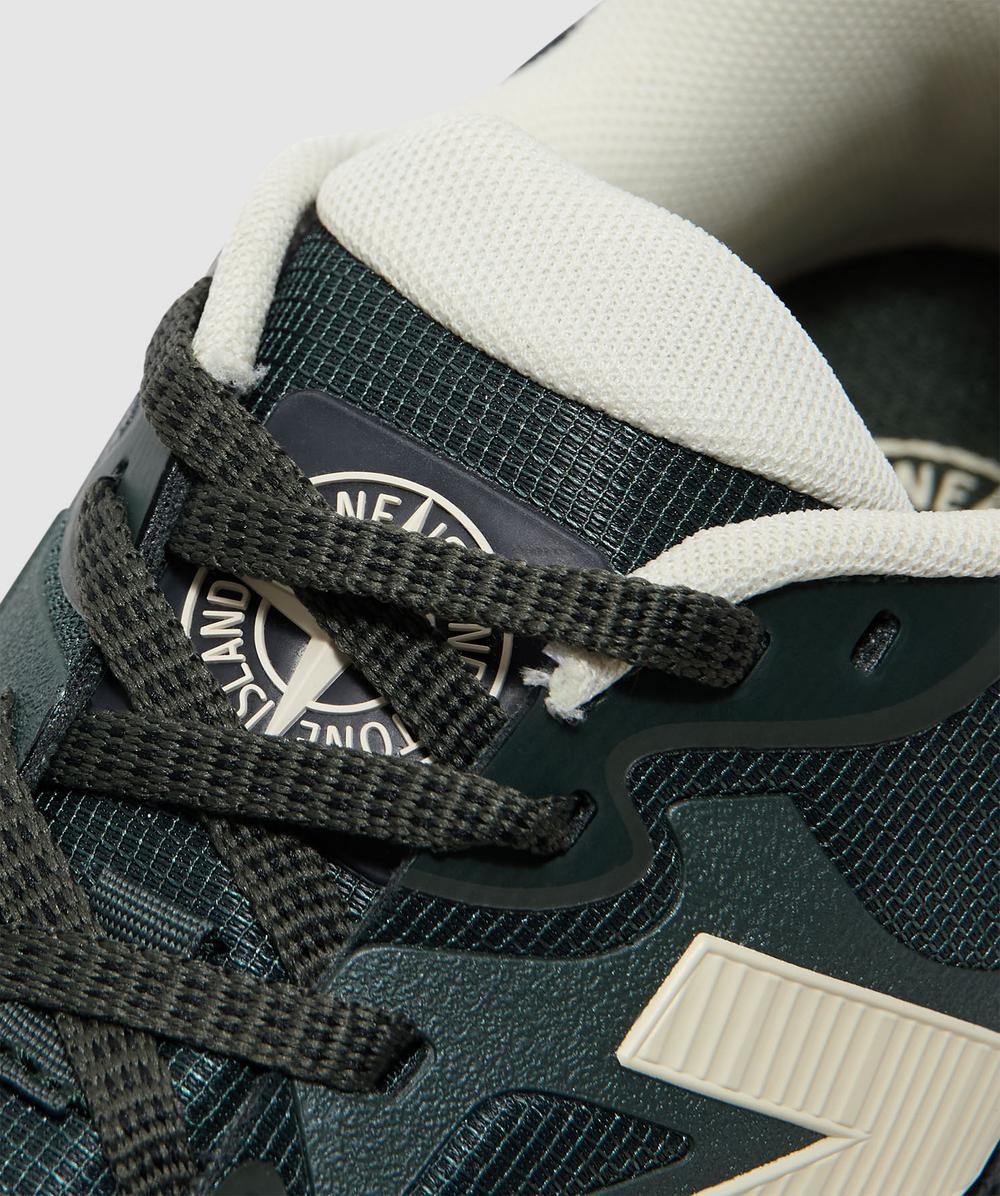 New Balance x Stone Island 1890 sneaker | GREEN | SEVENSTORE