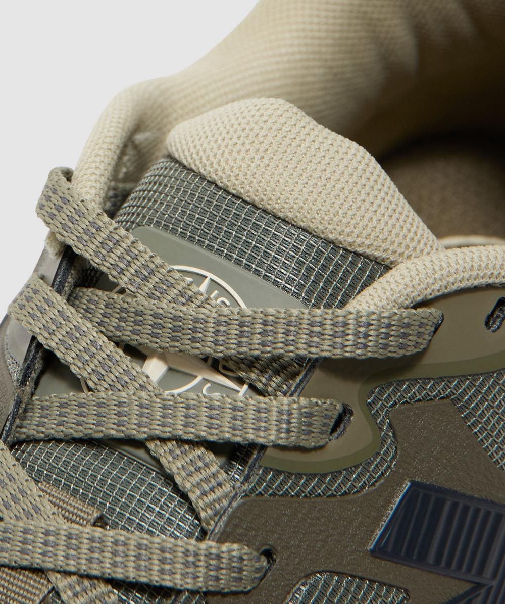 New Balance x Stone Island 1890 sneaker | KHAKI | SEVENSTORE
