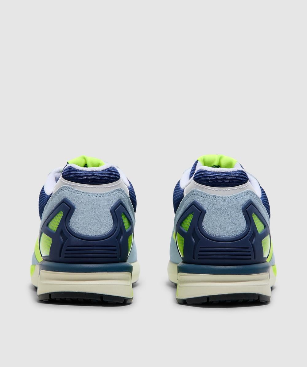 adidas ZX 8000 sneaker | DARK BLUE/FTWR WHITE/SOLAR YELLOW adidas ZX 8000 sneaker | DARK BLUE/FTWR WHITE/SOLAR YELLOW