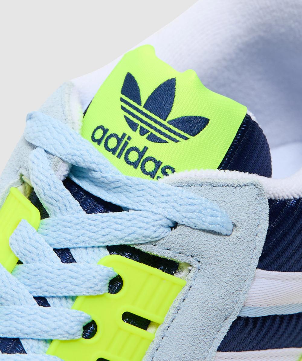 adidas ZX 8000 sneaker | DARK BLUE/FTWR WHITE/SOLAR YELLOW adidas ZX 8000 sneaker | DARK BLUE/FTWR WHITE/SOLAR YELLOW
