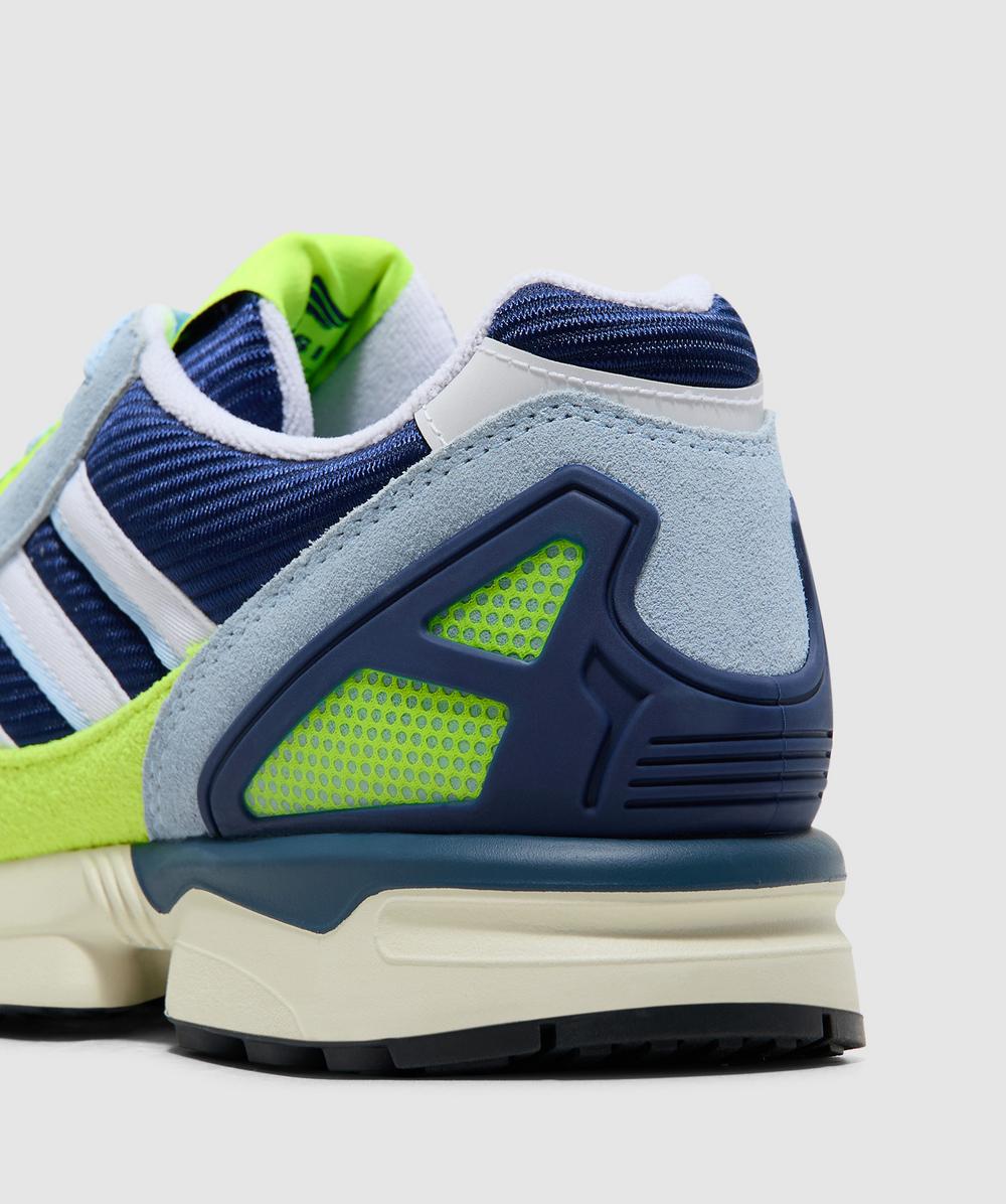 STORE SOL  Buy adidas Originals ZX 8000 in blue | KI5674 | solebox