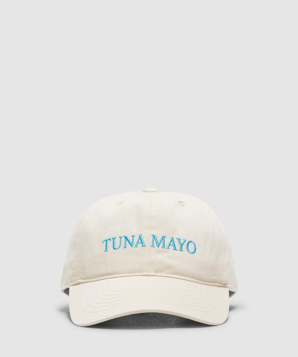Idea Tuna Mayo Cap In Sand