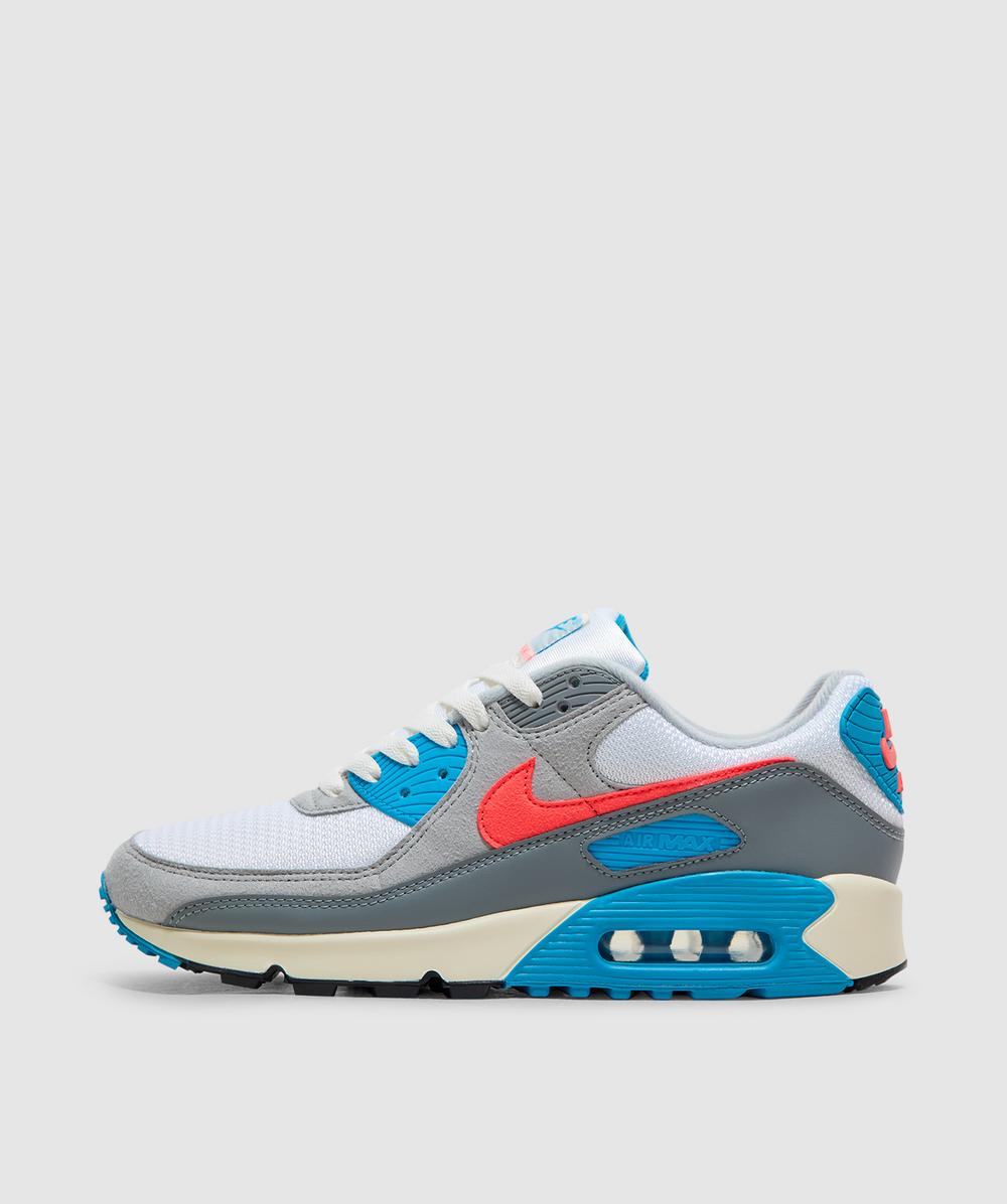 Nike Air Max Iii Sneaker In Multi