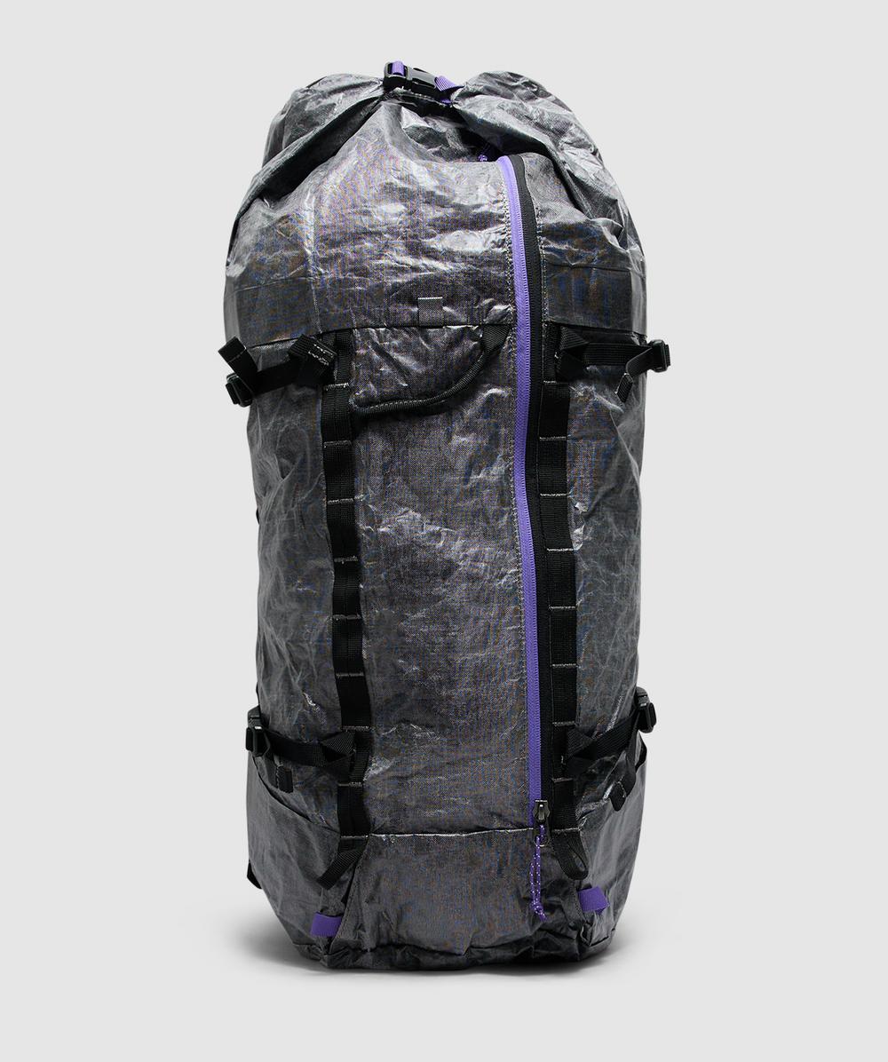 Db Journey Weigh Lighter 25l Backpack In Gray