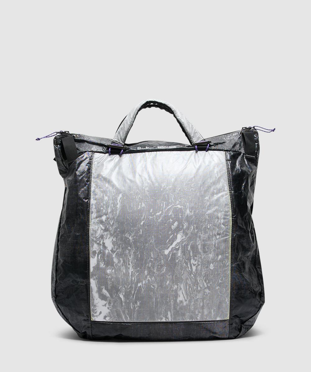 Db Journey Weigh Lighter 32l Helmet Bag In Gray