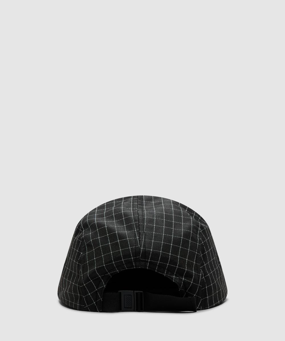 Neighborhood Reflective jet cap | BLACK | SEVENSTORE