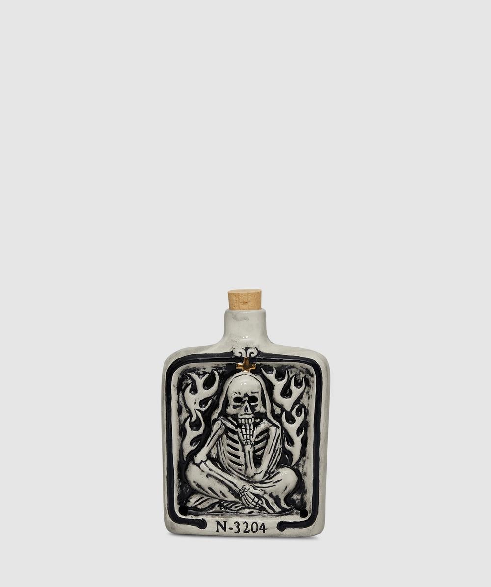 Neighborhood Bottle incense chamber | BLACK | SEVENSTORE