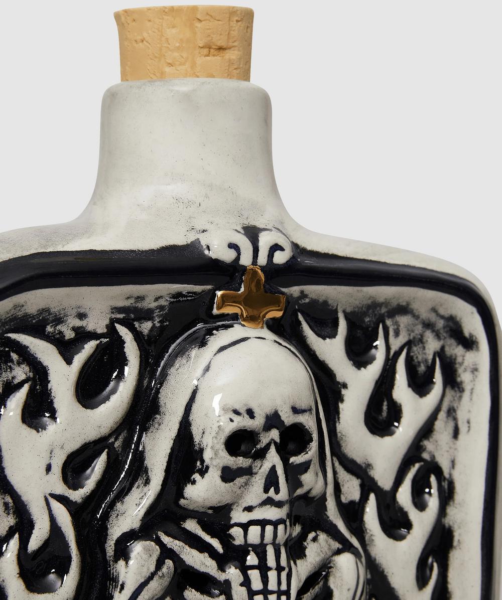 Neighborhood Bottle incense chamber | BLACK | SEVENSTORE