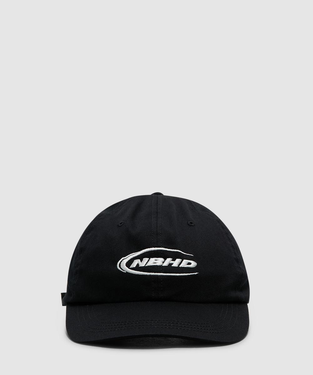 Neighborhood Dap Cap In Black