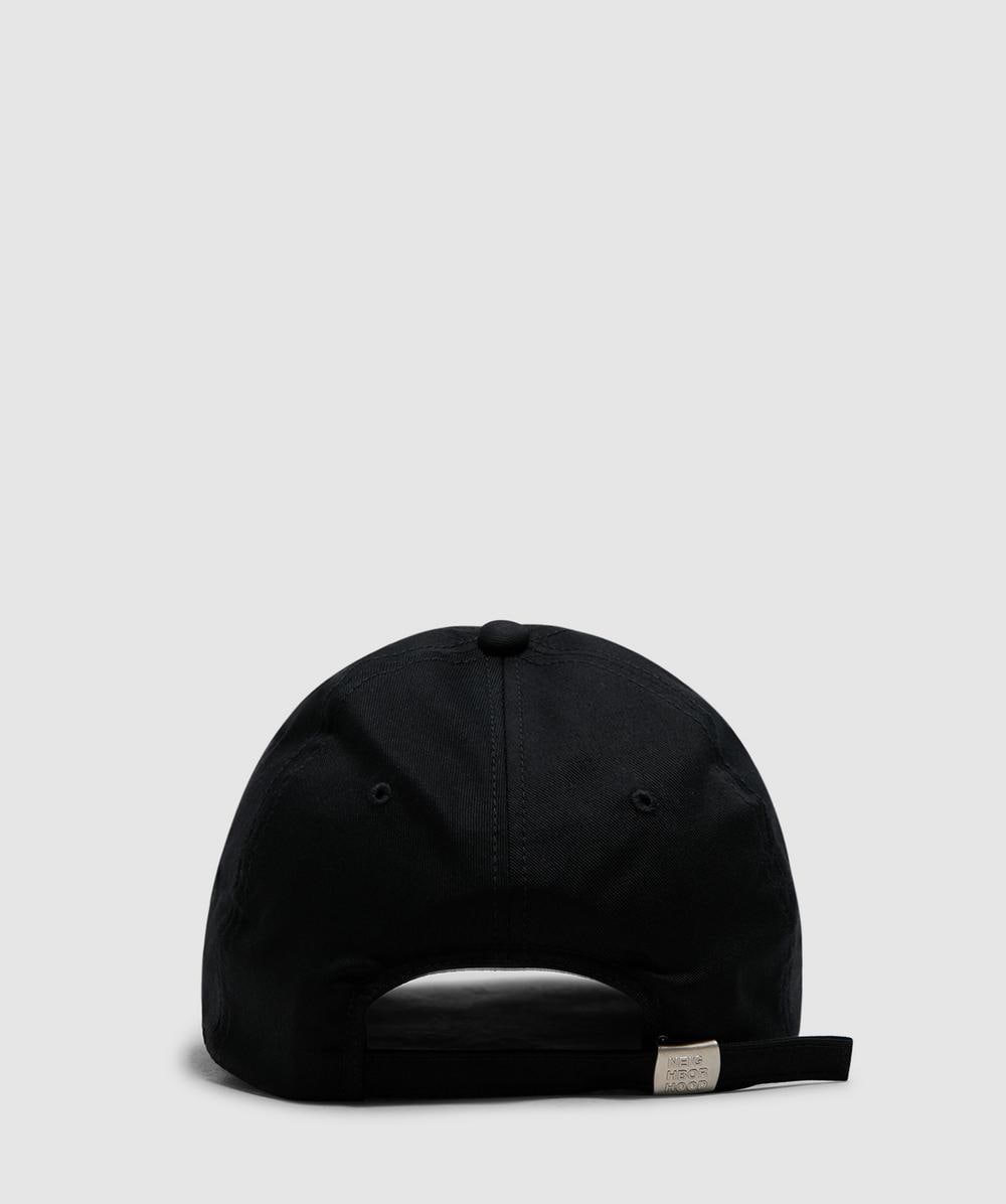 Neighborhood Dap cap | BLACK | SEVENSTORE