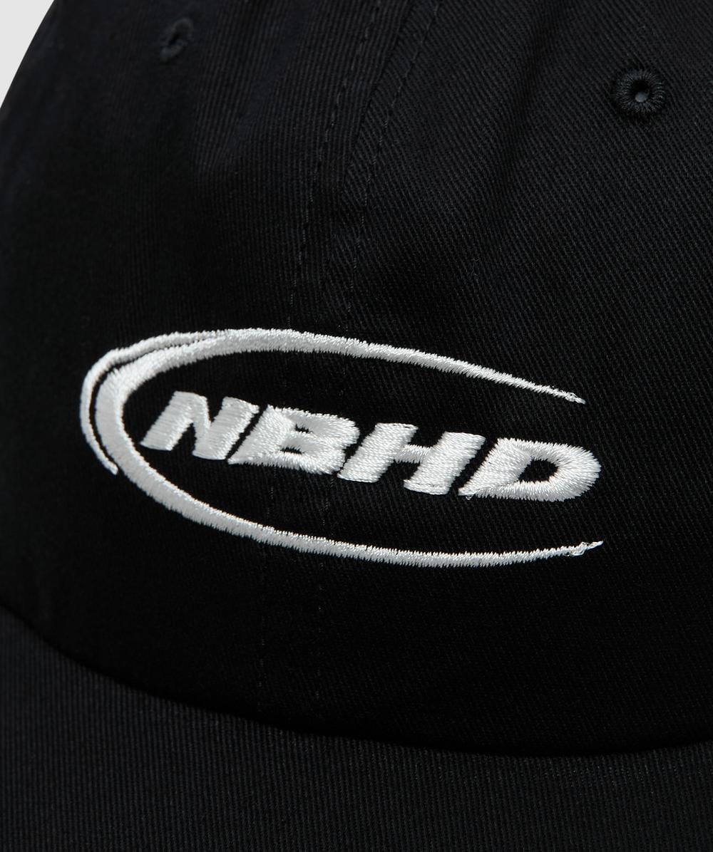 Neighborhood Dap cap | BLACK | SEVENSTORE