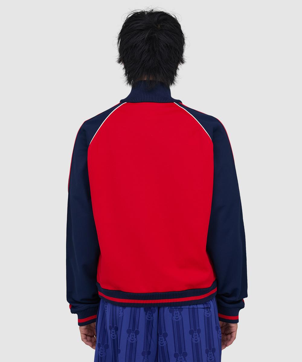 adidas x Brain Dead x Disney track jacket | BETTER SCARLET