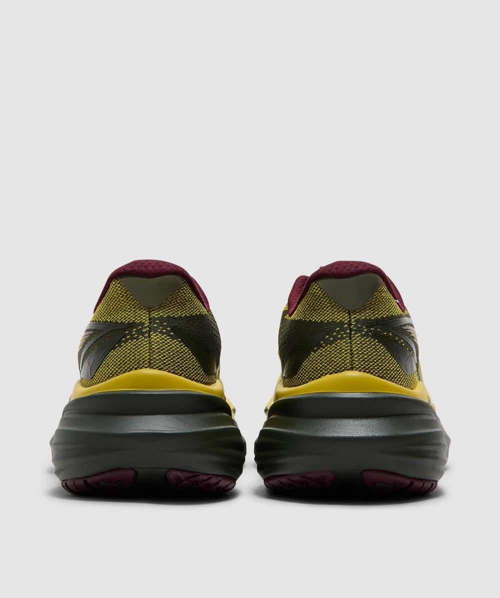 Puma MagMax NITRO 2 sneaker | Fresh Pear-Dark Olive | SEVENSTORE