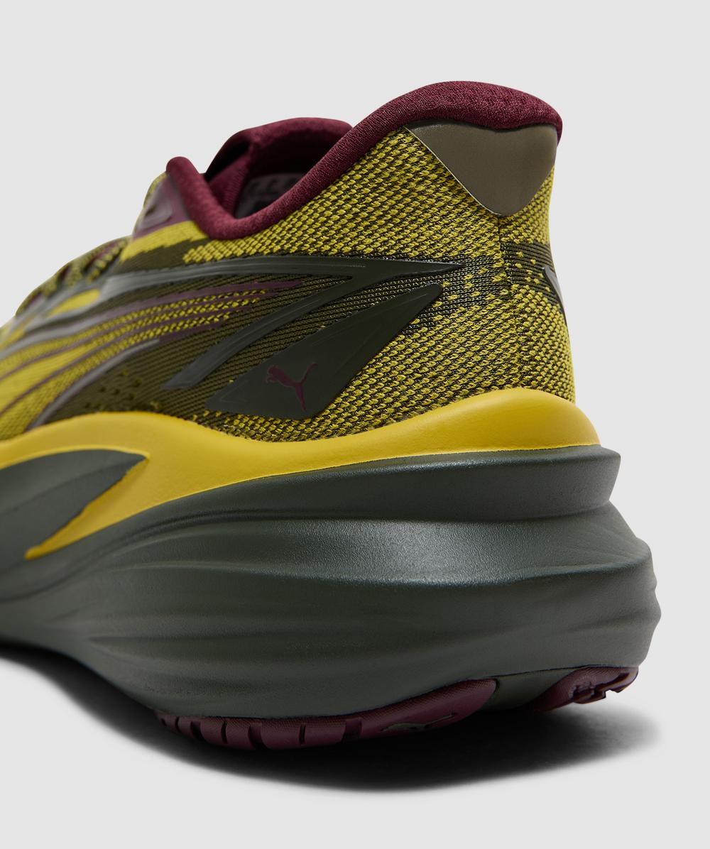 マークス　ポゥ・ム・ポゥ Puma MagMax NITRO 2 sneaker | Fresh Pear-Dark Olive | SEVENSTORE