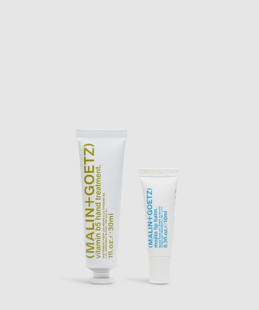 MALIN+GOETZ In Good Hands Set (Multi - One Size) - Size ONE SIZE, Unisex