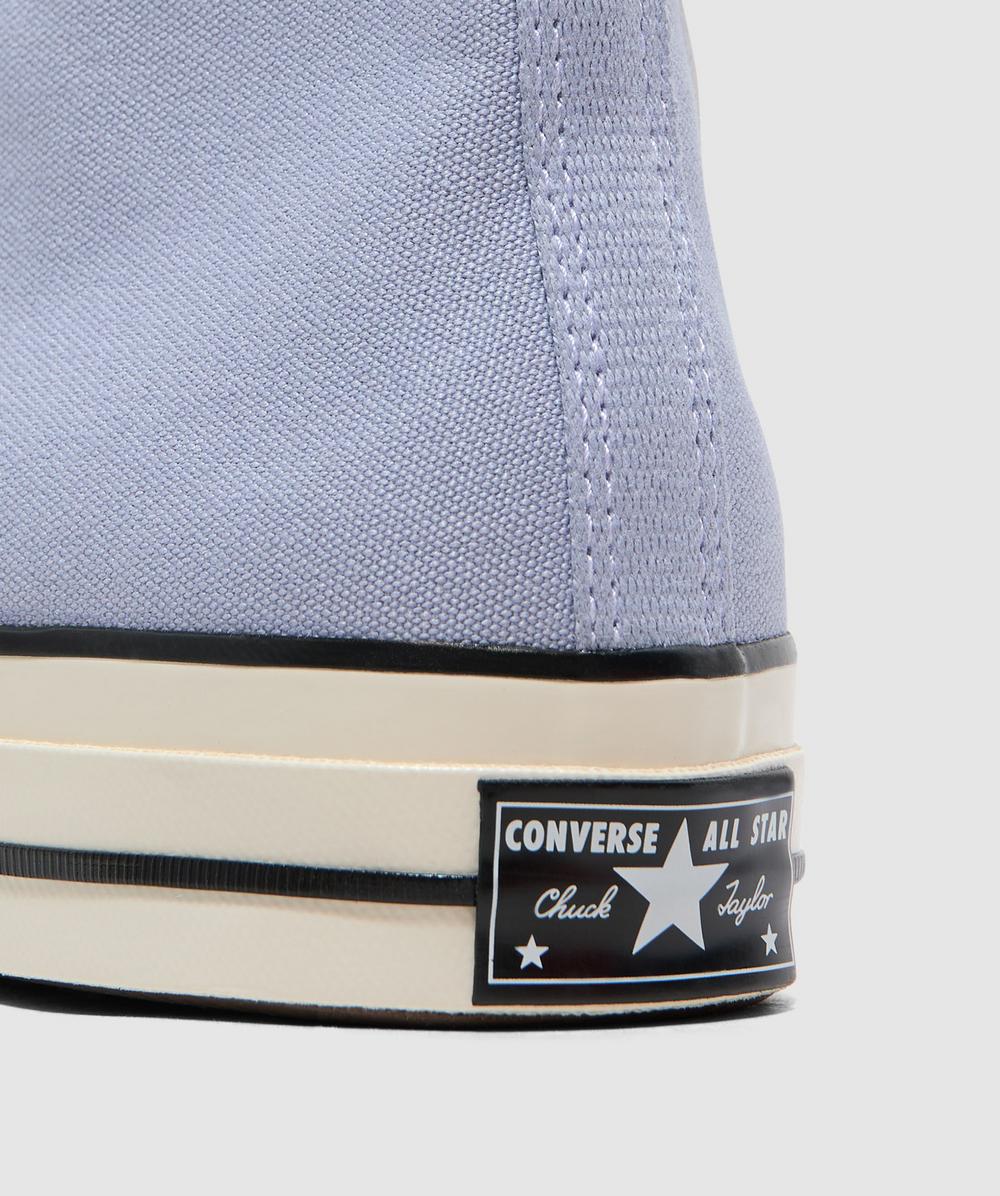 Converse Chuck 70 hi sneaker | NO SHADE/EGRET/BLACK | SEVENSTORE